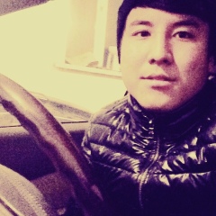 Улан Сатыбалдиев, 31.03.1996, Алматы