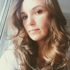 Дарья Федорова, 27.05.1989, Санкт-Петербург