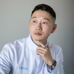 Юрий Цой, Санкт-Петербург