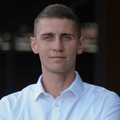 Игорь Барабаш, 22.03.1993, Одесса