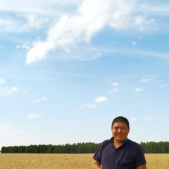 Руслан Джумасов, Тюмень