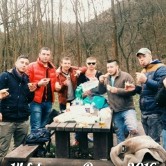 Dorin Armasu, 10.03, Санкт-Петербург