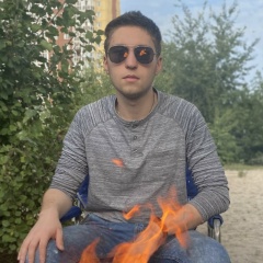 Андрей Абдурахимов, 30.10, Воронеж