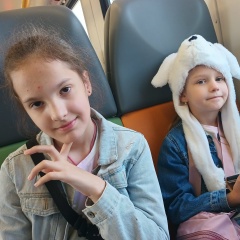 Татьяна Харламова, 05.02, Москва