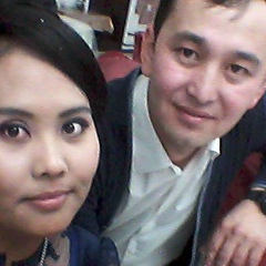 Жазира Аккалиева, 22.07.1991, Шымкент