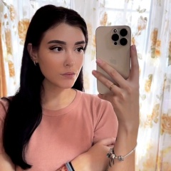 Ксения Фабрикантова, 15.07.1999, Алматы