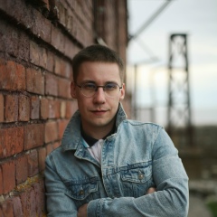 Алексей Исаев, 13.05.1990, Санкт-Петербург