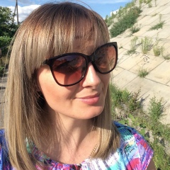 Евгения , Новосибирск