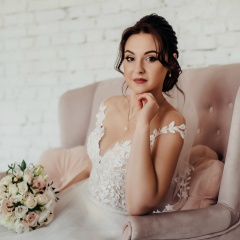 Инна Быковец, 23.02.1987