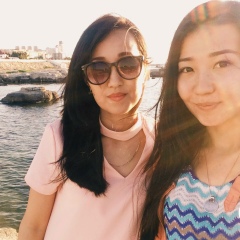 Бакыт Жарылкасын, 14.08.1987, Актау