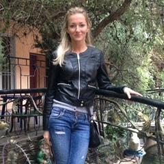 Ирина Синюкина, 19.12