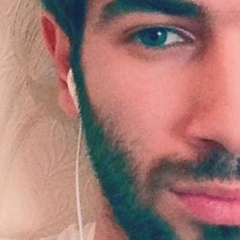 Алим Samedov, 25.06.1992