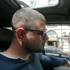 Максим Кузнецов