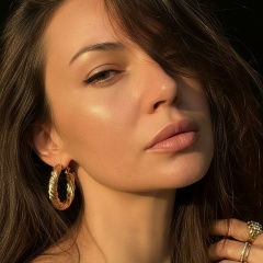 Нина Юровская, 14.04.1989, Пятигорск