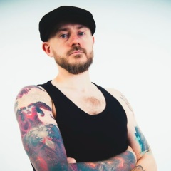 Денис Кондранин, 14.11.1988, Санкт-Петербург