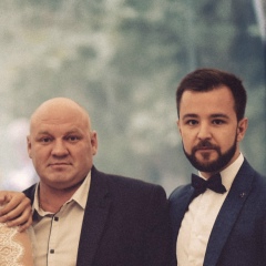 Сергей Гастелло, 08.07, Фрязино