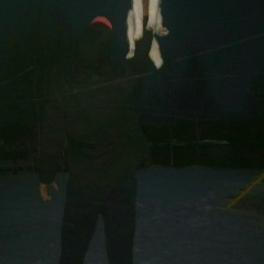 Олег Зебрей, 06.03.1990