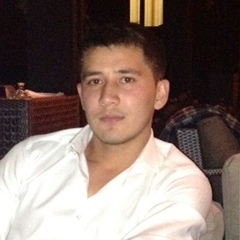 Aziz Ibragimov, 27.06.1988, Алматы