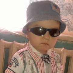 Akyrys Danasheva, 23.03.1988, Актау