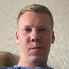 Александр Стяжкин, 27.03, Воркута