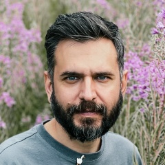 Ираклий Шатиришвили, 24.11.1984, Москва