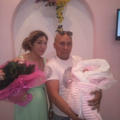 Абзал Досаев, 12.08.1975, Алматы