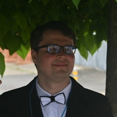 Денис Колесников, 25.04, Краснодар