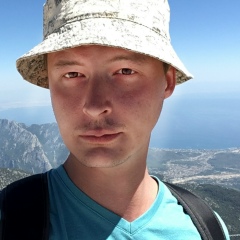 Алексей Семёнов, 17.08.1990, Москва