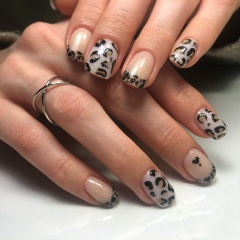 Юлия Сорокина, Москва