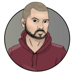 Сергей Михайлов, 24.12.1985, Москва