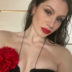 Karina Gukasian, 13.08, Санкт-Петербург