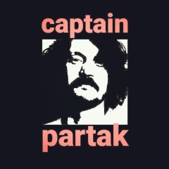 Captain Partak, 24.11.1920, Москва