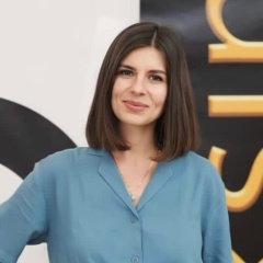 Юлия Павлова, 11.02, Москва