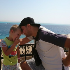 Тёма Раецкий, 28.07, Гомель