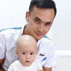 Мухаммед Абдуразаков, 04.06, Андижан