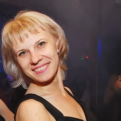 Оксана Ивченко, 30.08, Запорожье