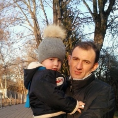 Руслан Сижажев, 01.08, Нальчик