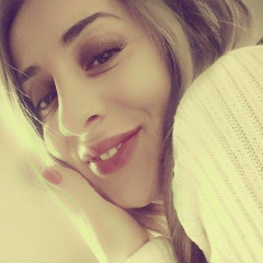 Irma Khetsuriani, 18.09.1985