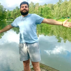 Арман Бампи, 27.10, Dubai