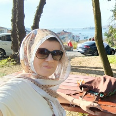 Оксана Мелова, 06.05