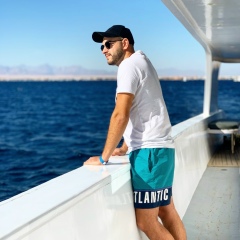 Влад Габриелян, 09.04