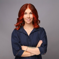 Яна Рыжая, 22.02, Сочи