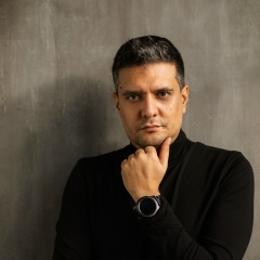 Антон Попов, 31.07.1986, Москва