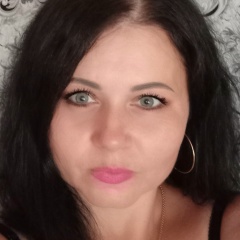 Светлана Трофимова-Романюк, 03.11.1981, Долинская