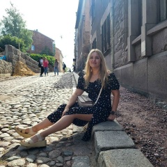 Катерина Нестерова, 20.01, Санкт-Петербург