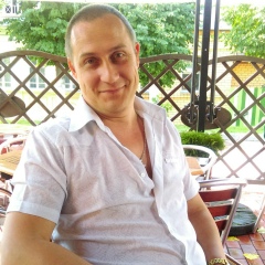 Сергей Глушатов, Дмитров