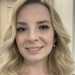 Екатерина Харченко, 10.12, Санкт-Петербург