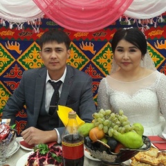 Таншолпан Ескарина, 20.02.1993, Актобе