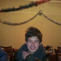 Шахзод Нигматов, 10.08, Москва