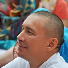 Александр Сарафонов, Санкт-Петербург